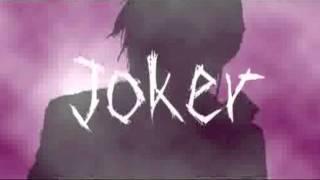 【Gakupo】 Joker 【English & Romaji Sub】