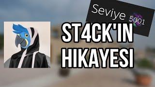 CS:GO'NUN EN ÜNLÜ DOLANDIRICISI ST4CK KIMDIR?