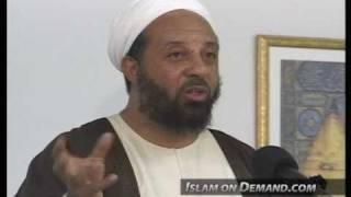 10 Great Challenges Facing Every Muslim - Abdullah Hakim Quick