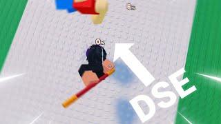 DSE/Downslam extender Full Guide in Project Smash (all types and methods)