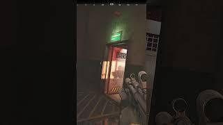 HIP FIRE kill in Dam