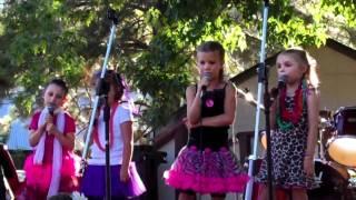 Liv Nelson Live at Wicked Spud