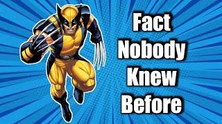 How Wolverine Could Die? || Comic FM