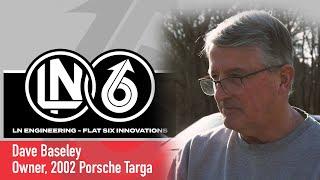 FSI Owners Experience - Dave Baseley - Owner, 2002 Porsche 996 Targa