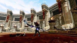 ArcheAge 4.5 Blade Dancer Relax