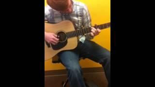 Maple street guitars