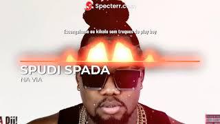 Spudi Spada - Na Via (Video Lyrics)