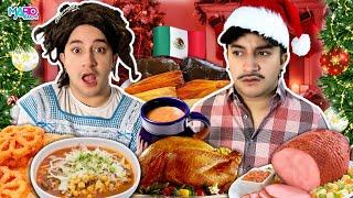 Una NAVIDAD LATINA  | Mario Aguilar