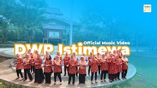 UNNES TV - DWP ISTIMEWA (Official Music Video)