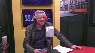 Luciano Nardi // Brand Journalism - Radio Lombardia - Short Version