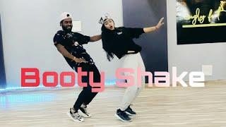 Booty Shake -Tony Kakkar (Dance Video) Choreography by-Vishal X Sonam Ft.Sonu Kakkar,Hansika Motwani