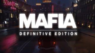 Mafia: Definitive Edition (2020) -  Полное прохождение