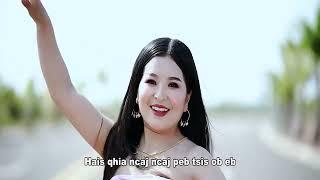 Maiv Xis Hawj - Tham peb tej txiv tsis paub txaj muag ️️(Nkauj Tawm Tshiab 2023)..[Official MV]