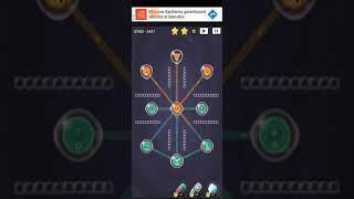 Cell expansion wars 2827 ‍️ walkthrough ⭐⭐⭐