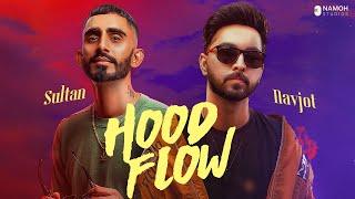 Hood Flow- Teaser | Navjot | Sultaan | Namoh Studios!