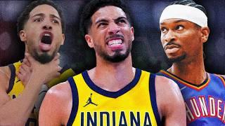 Tyrese Haliburton Just Played The WORST Game Of His Life...