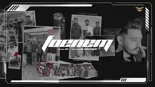 FOENEM (Official Song) KP | Latest Punjabi Song 2022 | Hawk Records