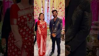 Nita Ambani Attends Shloka Mehta’s Friend’s Wedding | Grace, Glam & Celebration 