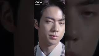 YES, WE DON'T OWN U PARTICULARLY BUT WE DO LOVE U JIN