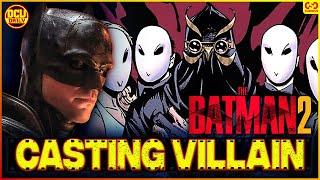 Daniel Craig to DCU + Casting #TheBatman2 Villains - DCU Daily #209