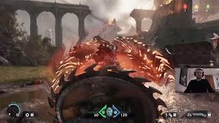 May 25, 2025 - Doom: Dark Ages