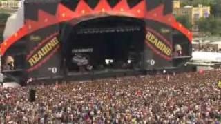 The Subways - I Want to Hear What You Have Got To Say (Reading Festival 2008)