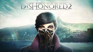 Dishonored 2 / Дисхоноред 2 на встроенной Intel HD Graphics 530