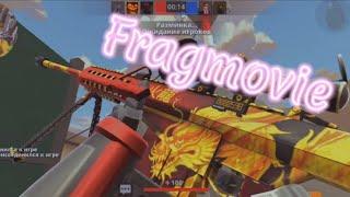 Fragmovie Polywar ️