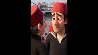 Süt Kardeşler - Seni Emir Erim Yaptım | Kemal Sunal #kemalsunal #şaban