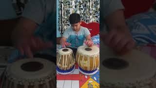 16 Beats, Tintal Kayda Covered by Suvakhan Bayen.