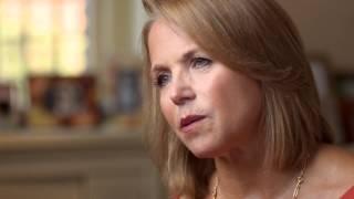 Katie Couric: Interviewing Palin