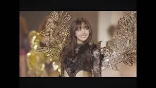 Lisa performance   Victoria secret 2024