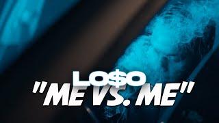 LO$O - Me vs. Me (Official Music Video) Shot By @WillMassWMP