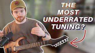 Drop B is the most OVERLOOKED 6 string tuning | Thick Riff Thursday, Ep 111