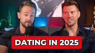 Casey Zander Reveals His Best Dating Advice & How To Be Attractive