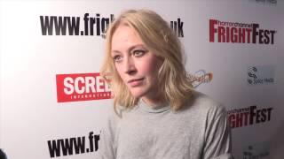 Crow – FrightFest 2016 interview w/ Nick Moran, Jason Hughes, Tom Rhys Harries, Elen Rhys