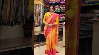 Chettinad Cotton Sarees | Store Buy Collections| templedesigner.com