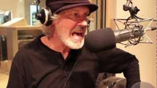 David Johnston - "I Can't Be Satisfied"