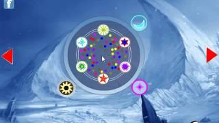 Winter Snow Escape Video Walkthrough