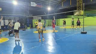 PAVC Friday Volleyball Socials at Espeleta 1 | Join the Game Near Cavite! 1