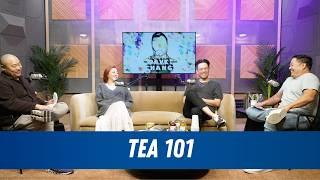 Tea 101 with Steep LA's Sam Wang and Lydia Lin | The Dave Chang Show Podcast