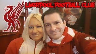 Travel Trolls Go To Watch The Football
