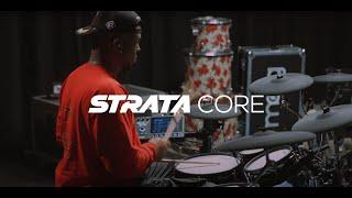 Alesis Strata Core Promo | Alesis Drums