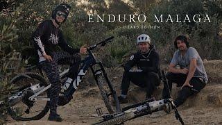 Enduro Malaga 2024