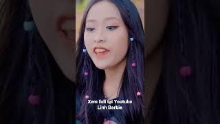 Khi Linh Vê đi quánh nhao I Linh Barbie #shorts