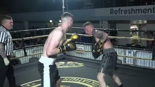 TCB Boxing Promotions Bout 2 Sam Thomas Vs Mikey Smith