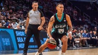 Glen Yang | 14 PTS 4 AST 7 REB | June 21, 2023, Bandits at Sea Bears