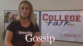 College Talk TV - Episode 1 Gossip and Bullying Commercial