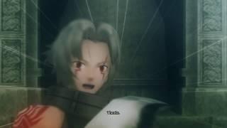 .hack//G.U. Last Recode PS4 Gameplay Walkthrough