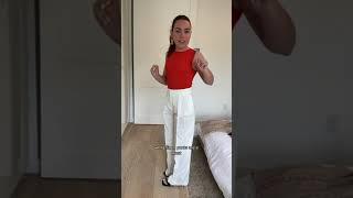 $600 ZARA TRY-ON HAUL